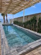 Villa Biển Vảng Beach Front