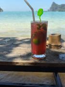 Top Patong Beach
