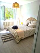 Léchappée Campagnarde