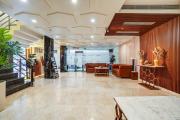 Hotel Royal Rosette Near New Delhi Railway Station - Connaught Place and VFS
