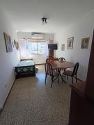 Departamento Plaza Mitre Av Colón con Cochera