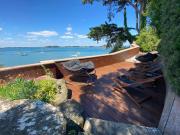 Villa Heavens door - accès mer - villa dexception