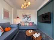 Stunning 3BR 3Bathroom 3AC near Metro D6