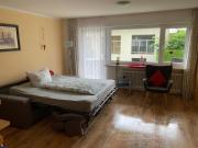 Nebelhorn Appartement Nr 10 Einraum-Appartement