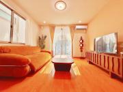 Ueno&Asakusa Stay Whole House for 11, Great Access