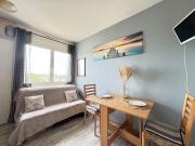 Le Pignon - TV, 1min de la Mer, Central