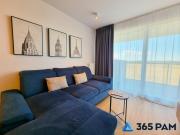 365PAM - Avanti Westin House - PARKING, BASEN, JACUZZI, SAUNA, SIŁOWNIA, PARKING, PLAC ZABAW W CENIE