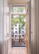 V61 Serviced Apartments by Innorental