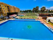 Apartamento Emec By Solymar Holiday