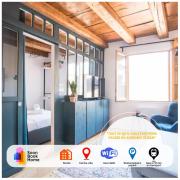 Very nice apartment - Colmar city center