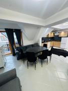 Golden Lion Zakopane Apartment