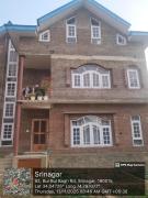 Top Srinagar