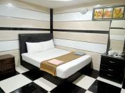 Kepong Business Hotel