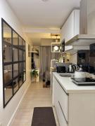 Staycation near Sucat Toll Gate