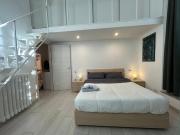 Statilia Urban Retreat