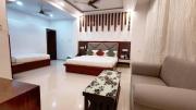 Hotel tathagat bodhgaya near main temple