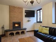 Holiday Home in Rogery with Sauna