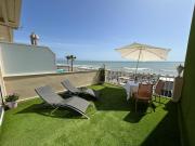 Carihuela Beach Apartamentos