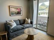 Lions Head View 1 Bed in Sea Point King XL Bed