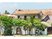 Pool, Roof Terrace, 3 Bedroom Villa, Galle Fort