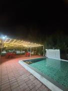 Seven farm