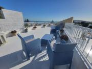 Loft marsa cube vue panoramique vue mer