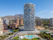 Apartamento Blue Horizonte