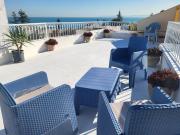 Loft marsa cube vue panoramique vue mer