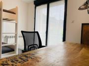 Maison cosy Jardin des Plantes - 9 voyageurs - 388