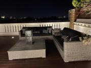 Paris Roland-Garros unique