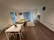 Cozy Arsenal home for all