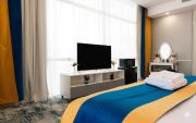 Palette Sama Jeddah Formerly Beach Garden Hotel