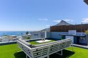 Houghton Villa Camps Bay - 5 min walk to beach