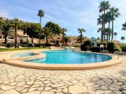 Dúplex exclusivo en Altea Hills con vistas al mar