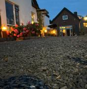 B & B Huize Hertog met Whirlpool