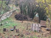 Casa de les Escoles, Espinalbet - ALBERGA