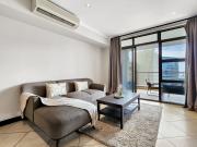 906 Icon Luxury Apartments