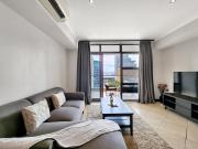 906 Icon Luxury Apartments