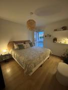 Appart Bohème Centre Ville- Terrasse- Parking FREE