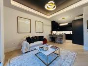 Luxury New Build Apartment Just 300m -Tube Station Luxury New Build Apartment Just 300m -Tube Station