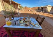 Merzouga Glossy Camp