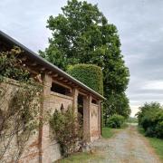 Mandre-Chiggiato, Sesta Presa