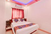 FabHotel Devi Residency Wakad