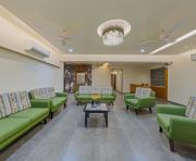 Hotel The Golden Oaks, Kolhapur