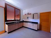 Villa Moyen orient by séjour