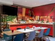 ibis Paris Avenue de la Republique