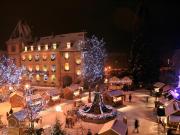 Le Moderne Vintage Hyper Centre,3 chambres, neuf au calme, 3 étoiles