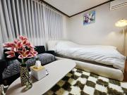 강남 감성 하우스 역삼역 5분 아늑하고 편안한 스테이