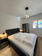 Appartements Prestiges I Draps&ménage inclus I parking privé