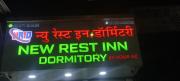 New Restinn Dormitory Hostel